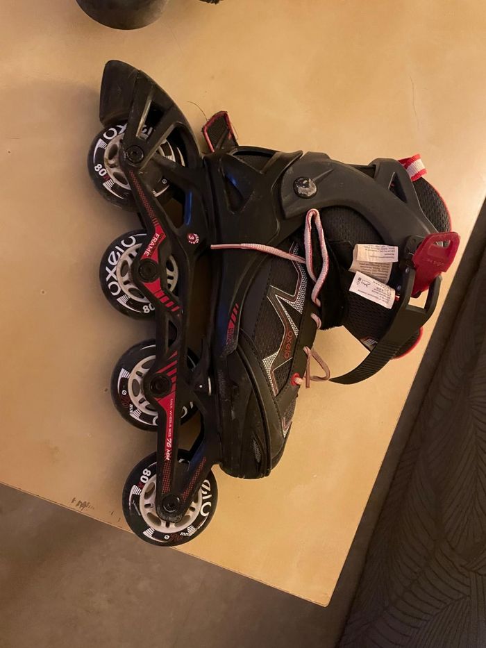 Rollers - photo numéro 3