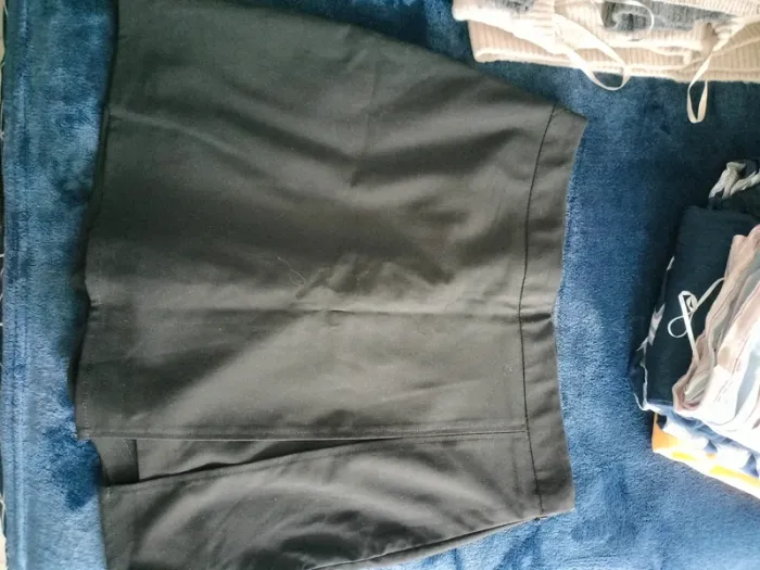 Jupe short