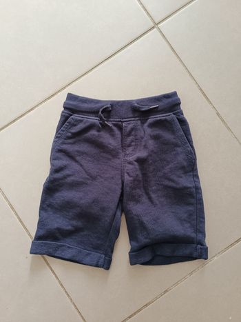 Short taille 4 ans 
Tbe général