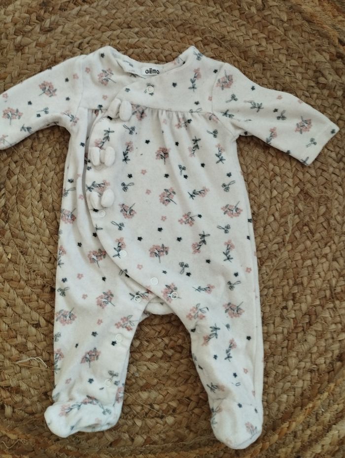 Pyjama