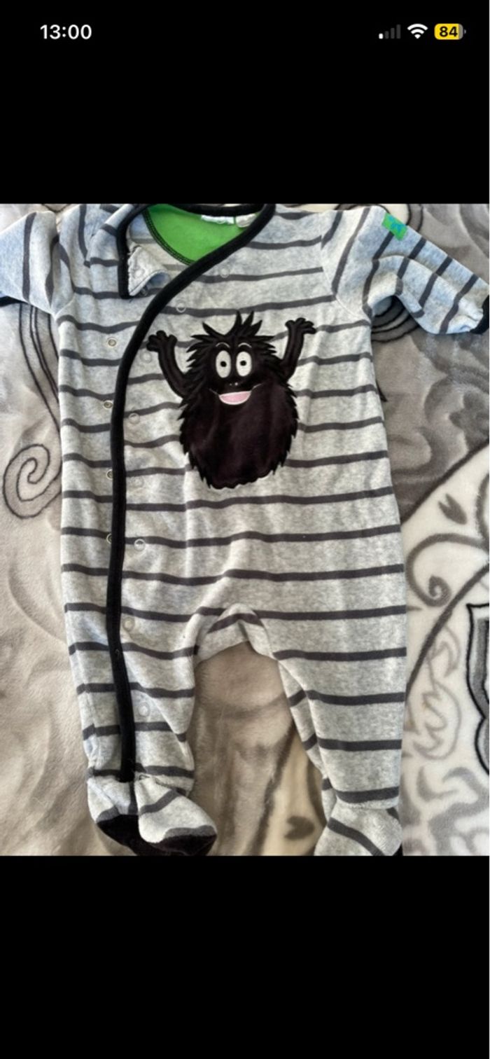 Pyjamas - photo numéro 2