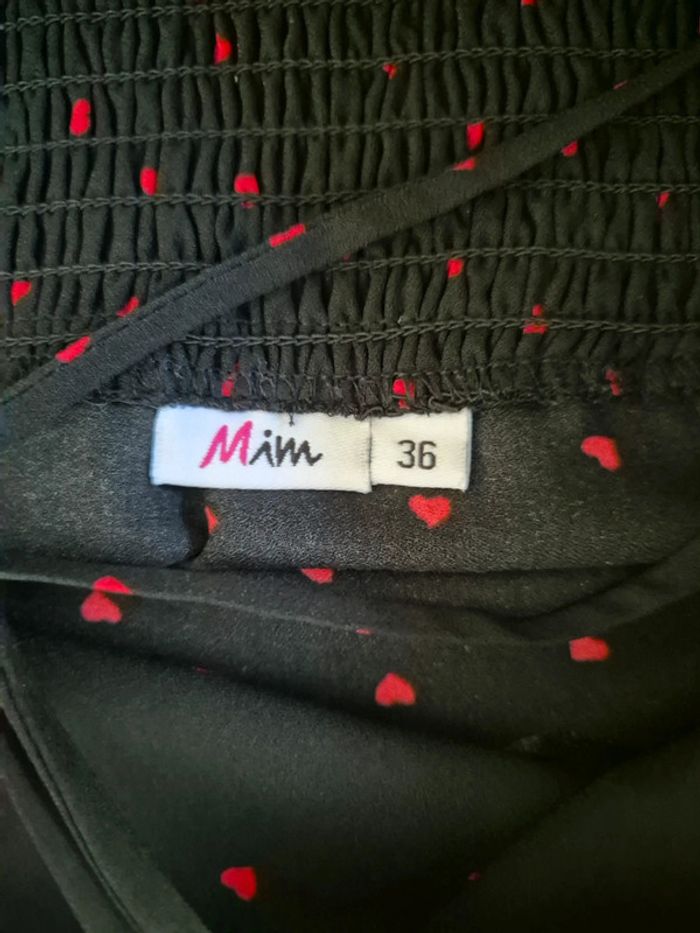 Rose coeurs - photo numéro 2