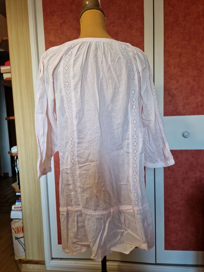 Blouse légère - photo numéro 3