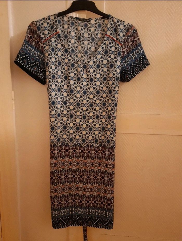 Robe été taille 40