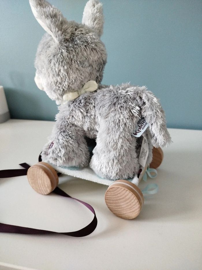 Anon à trainer régliss Kaloo - photo numéro 4