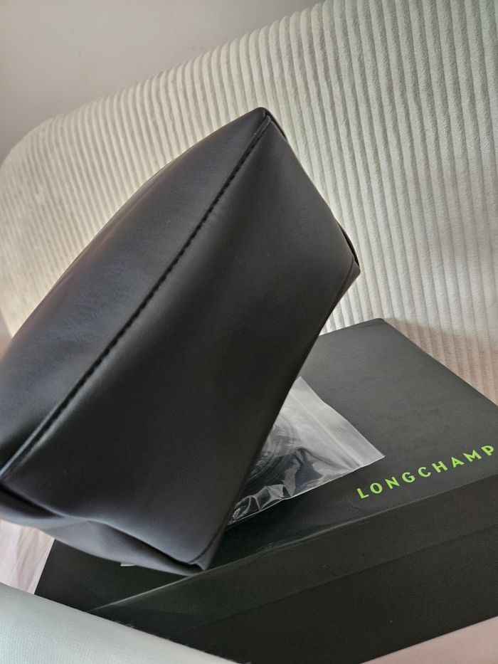 Sac longchamp xtra pliage - photo numéro 5