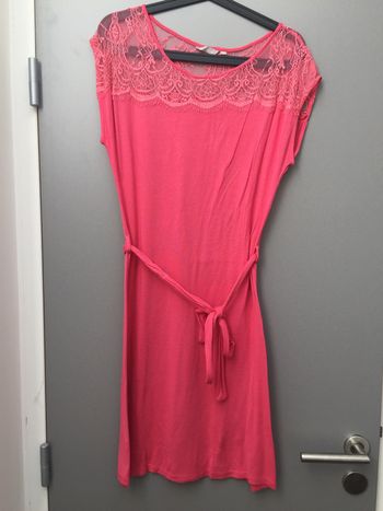 Robe tunique taille M