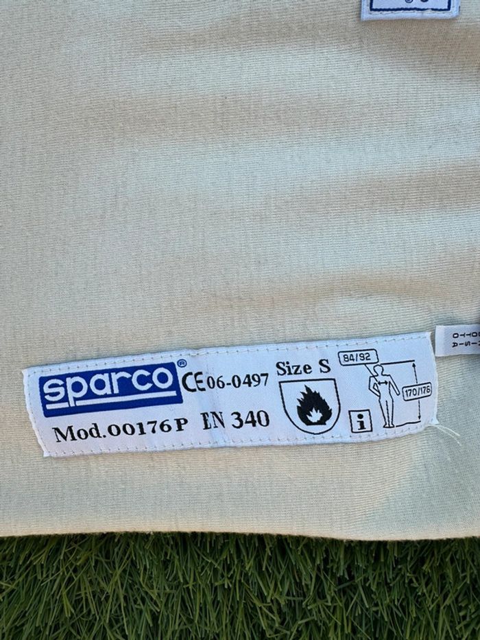 Pantalon Sparco Fia - photo numéro 6