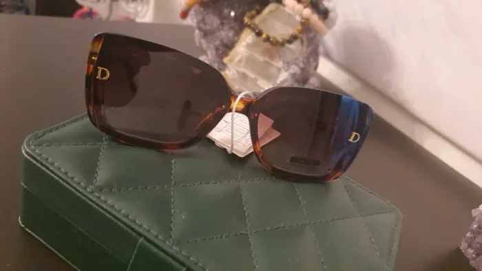Lunette de soleil
