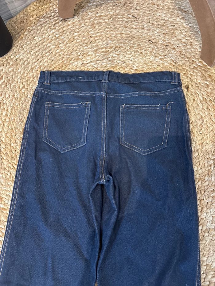 Legging effet jeans Jennyfer taille XS - photo numéro 6