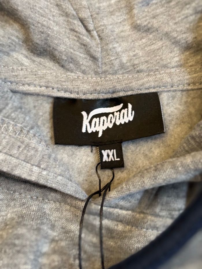 Ensemble Kaporal taille XXL - photo numéro 4