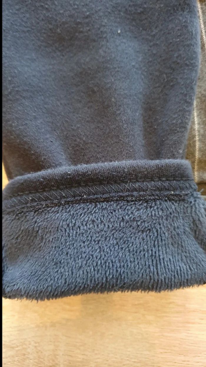 Lot de 5 pantalons 9 mois - photo numéro 7