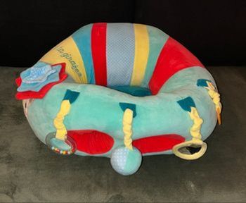 Sophie la Girafe - fauteuil de Jeux