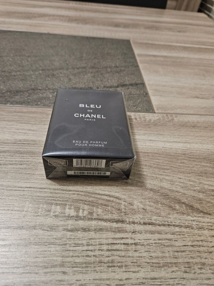 Parfum  homme - photo numéro 2