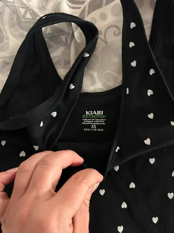 Gros Lot de vêtements taille 34 - photo numéro 8