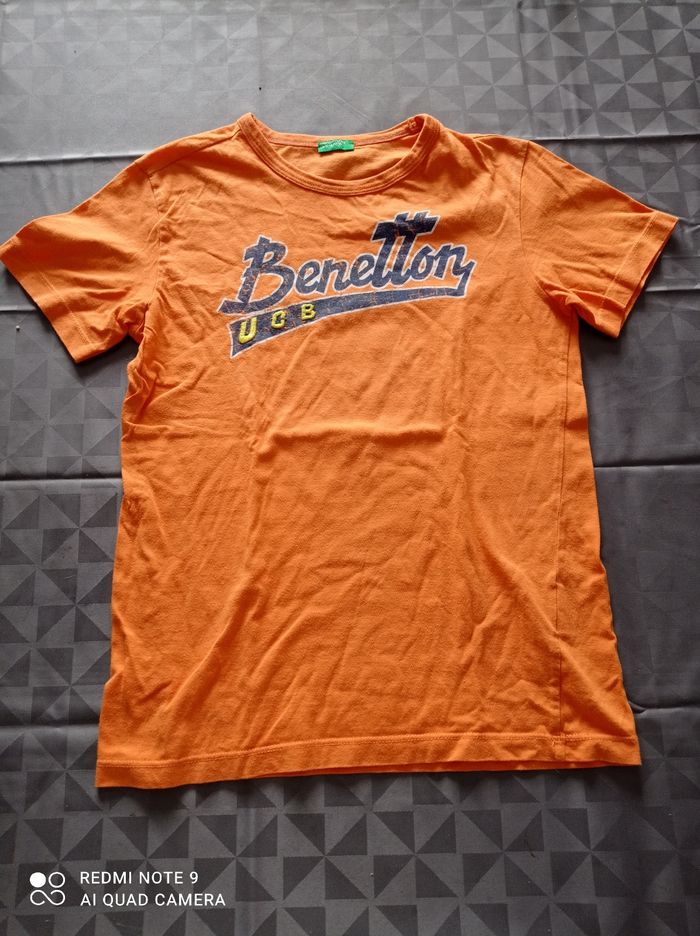 Lot de 6 T shirts - photo numéro 4