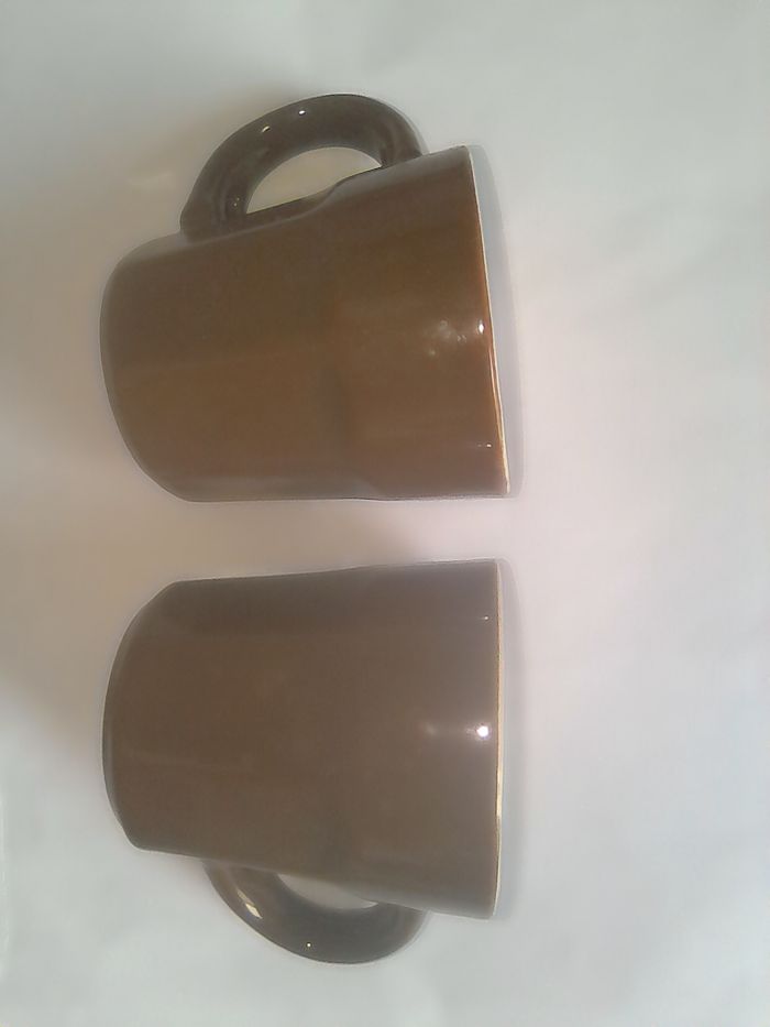 Tasses cafe - photo numéro 3