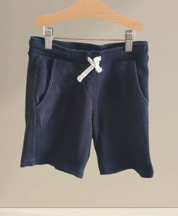 Bermuda Kiabi 6 ans Garçon