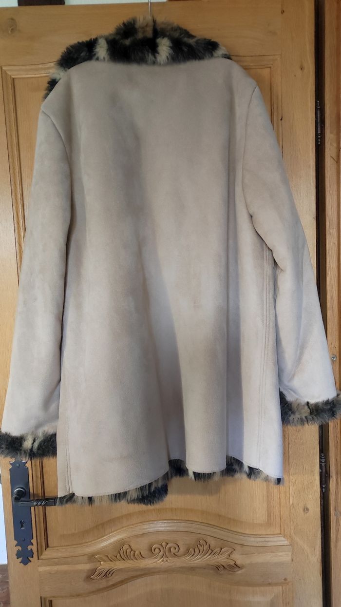 veste femme taille 44 - photo numéro 5