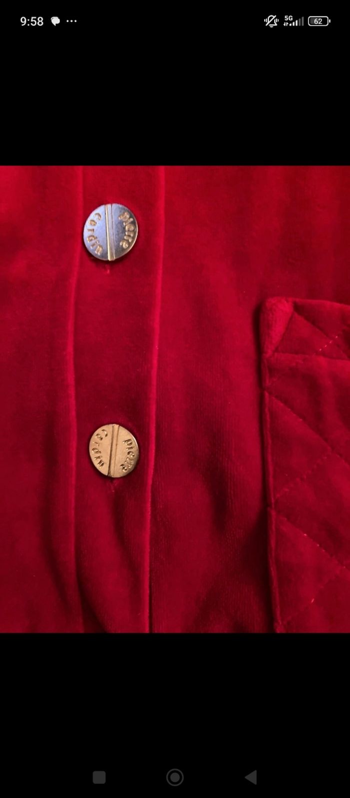 Veste femme 42/44 - photo numéro 5