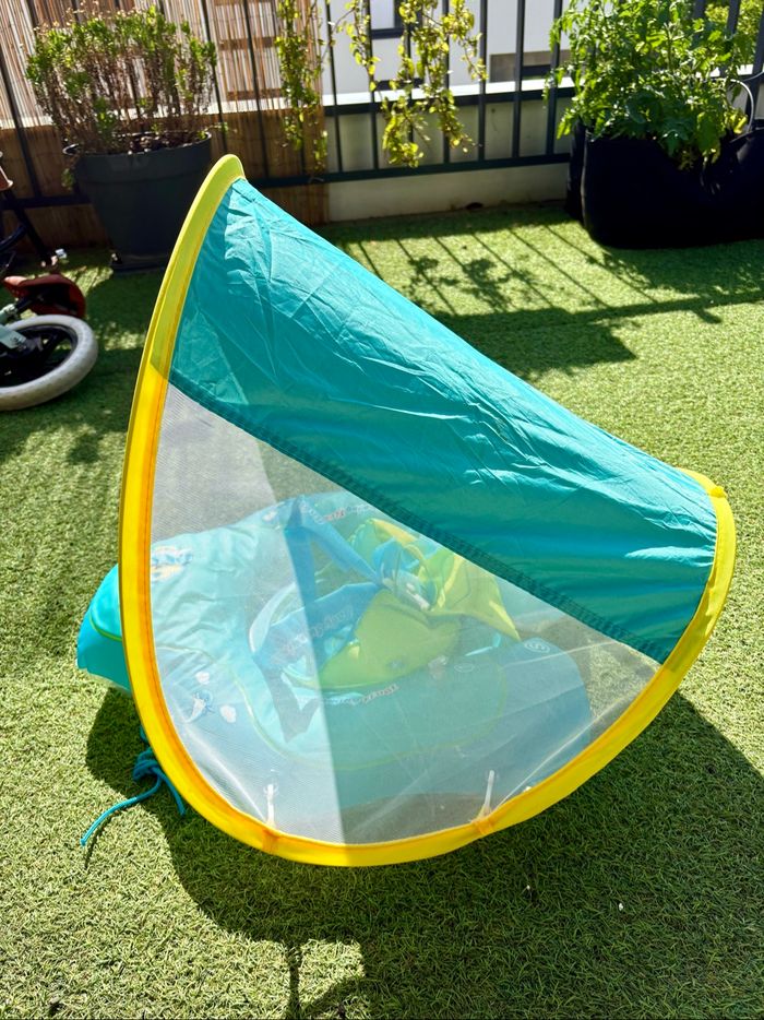 Flotteur gonflable - photo numéro 3