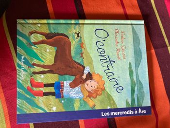 Livre enfant