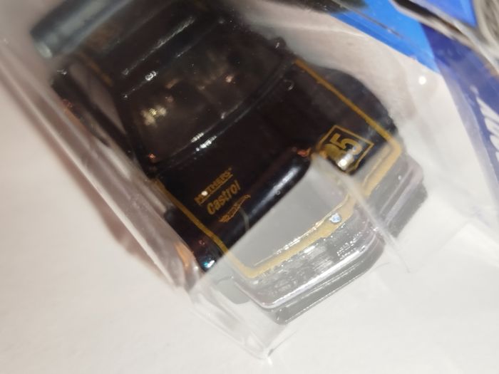 Hot Wheels BMW 635 CSi 2025 1êre Êdition 2025 - photo numéro 5