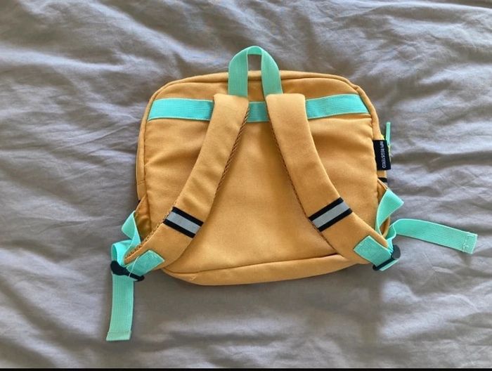 Cartable maternelle - photo numéro 3