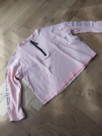 Tee-shirt manches longues Losan
