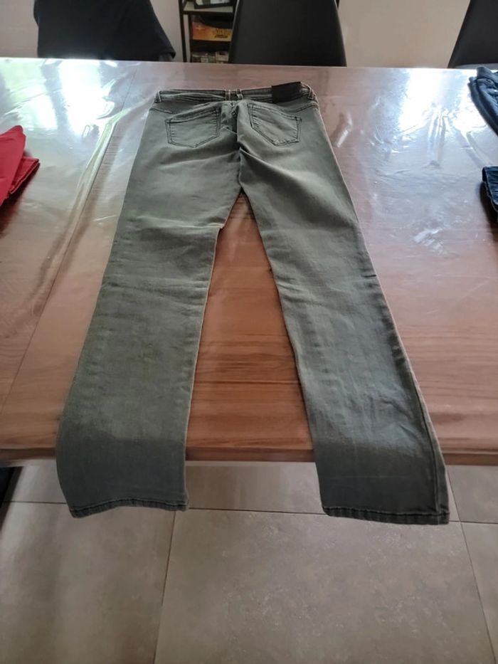 Lot de 3 jean femme 36 - photo numéro 4