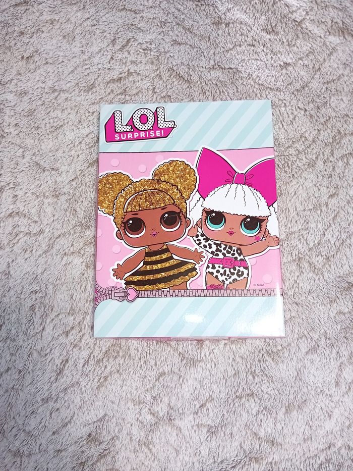 Pyjama LoL Suprise - photo numéro 7