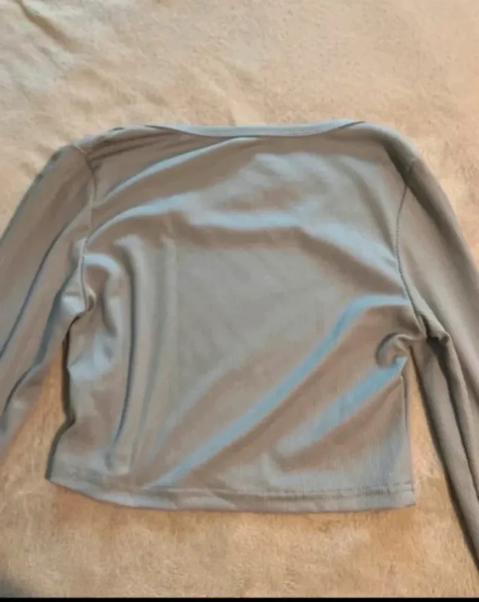 Tee-shirt - photo numéro 7
