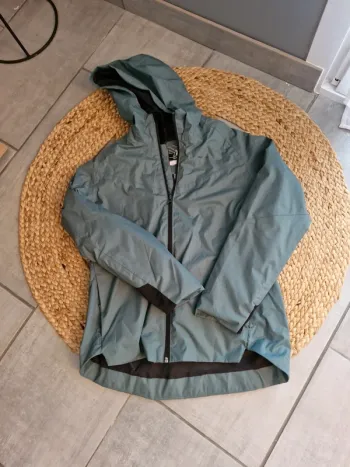 Coupe vent Quechua