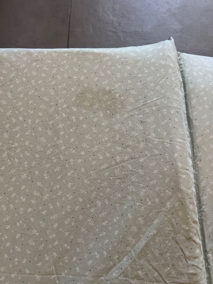 Tapis d’éveil mezamé - photo numéro 2