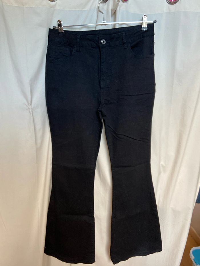 Jeans noir neuf