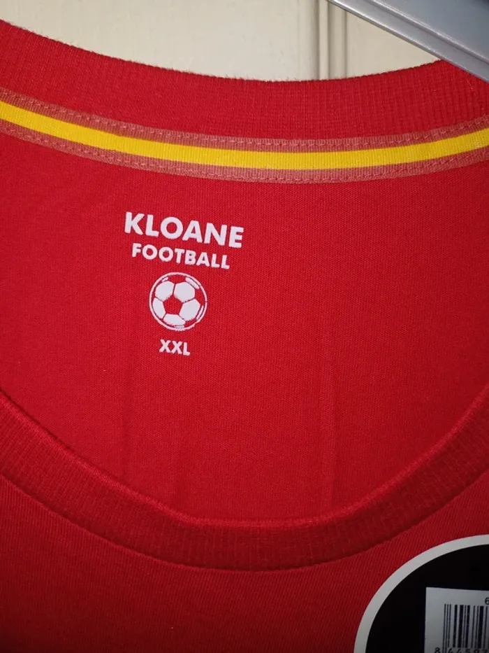 T-shirt Kloane - photo numéro 3