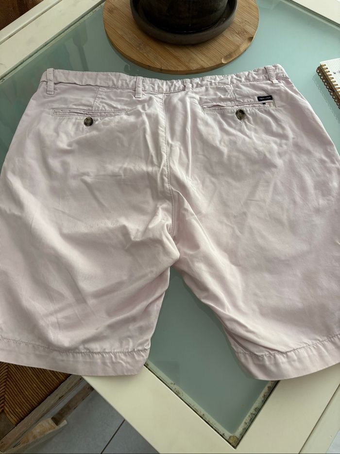 Short homme - photo numéro 4