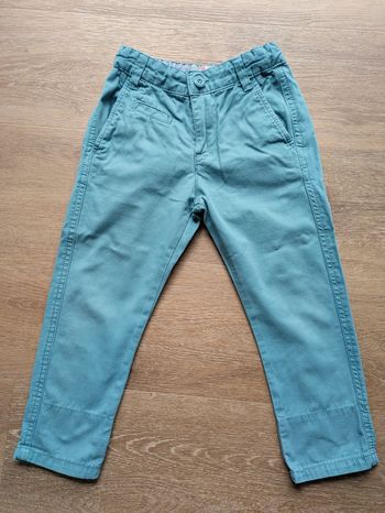 Pantalon DPAM 4 ans