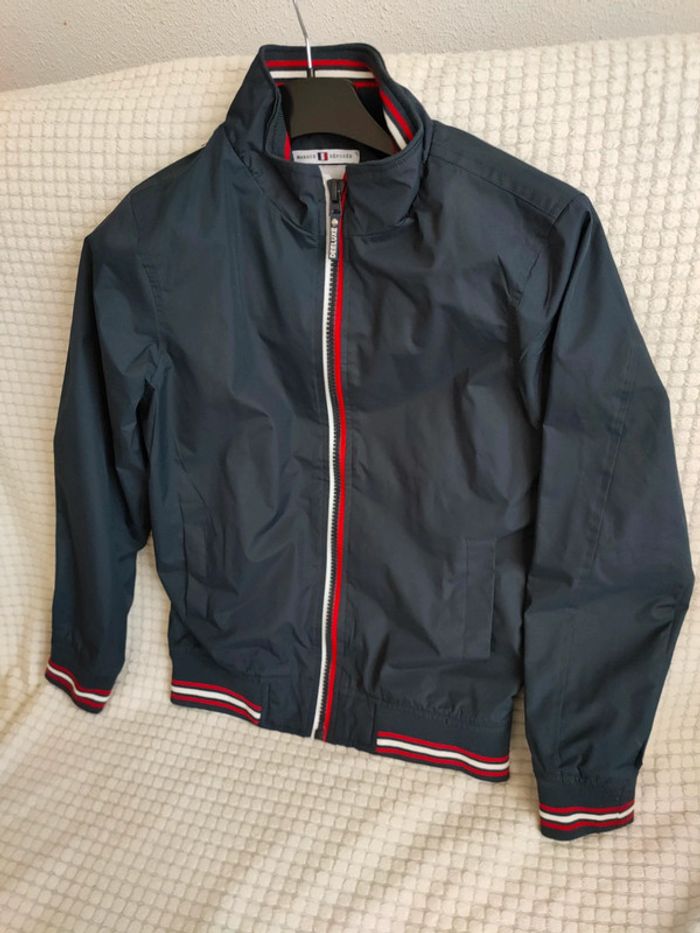 Veste imperméable 14 ans Deeluxe74