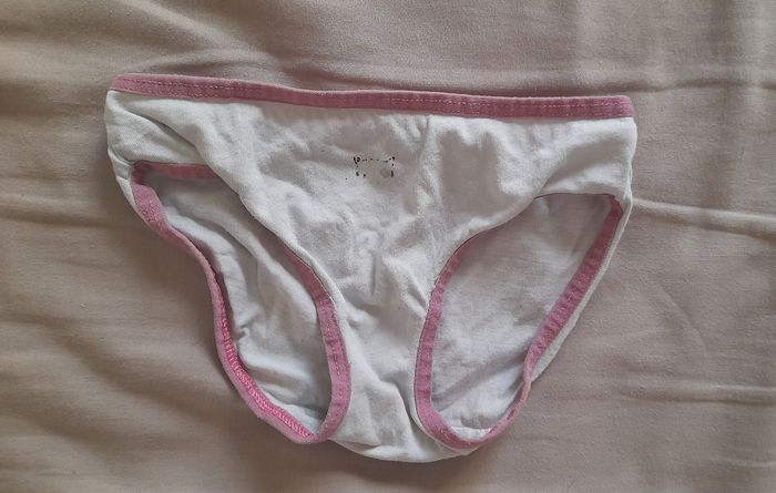 Lot de 4 culottes - photo numéro 4