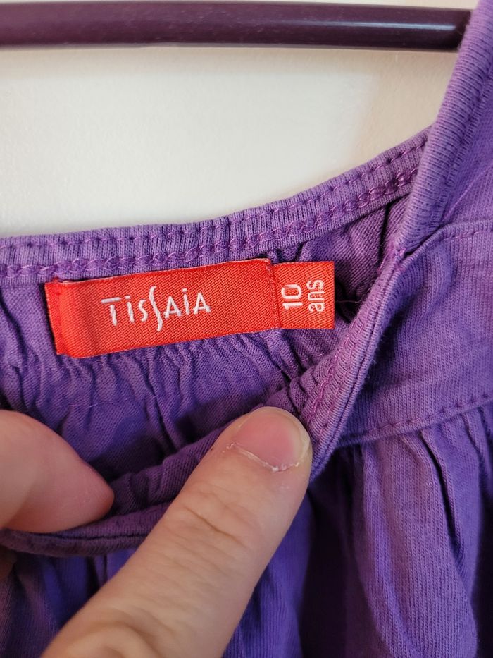 Débardeur tissaia - photo numéro 3