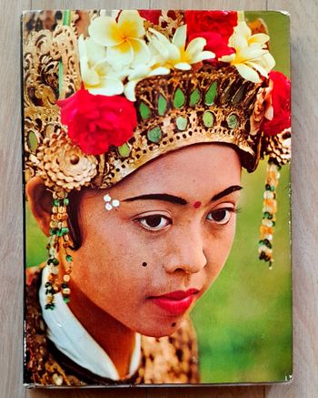 Bali Ile des dieux des esprits et des démons - Théo Meier Fred Mayer (voyage, culture)