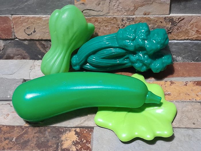 Accessoires pour dînette C.Antibes