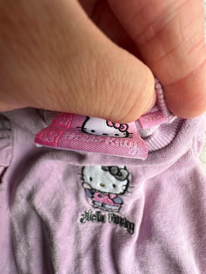 Robe 6 mois - photo numéro 2