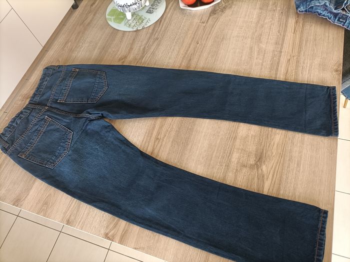 Jean's 12 Ans - photo numéro 2