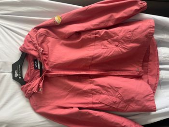 blouson 3/4