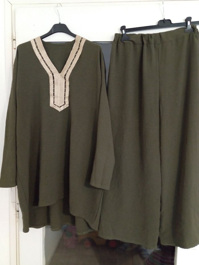 Lot de 3 ensembles femme - photo numéro 2