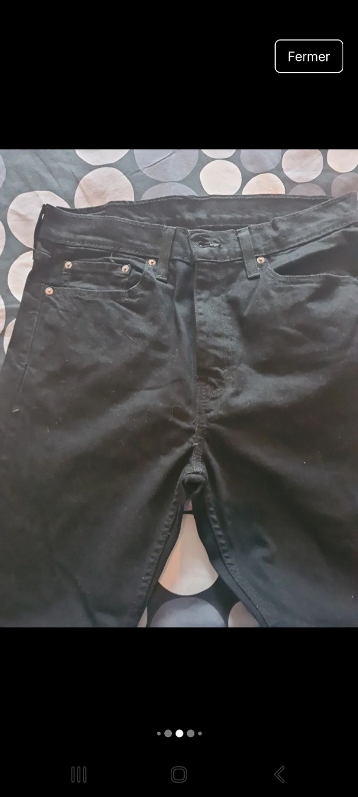 Jean levis - photo numéro 4