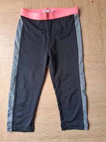 Legging sport