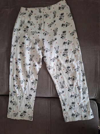 Bas de pyjama